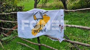 Vlast ogrezla u korupciji